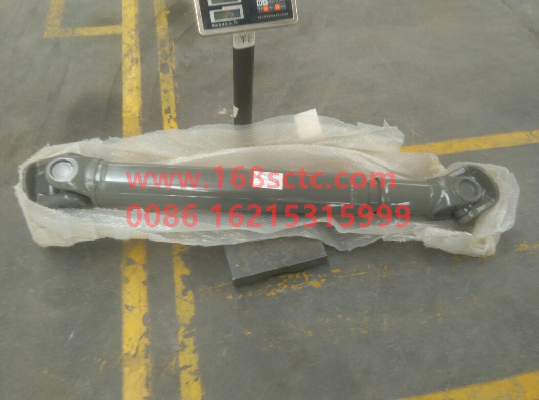 AZ9939311430-SINOTRUK HOWO-transmission shaft-ShanDeKaC7H