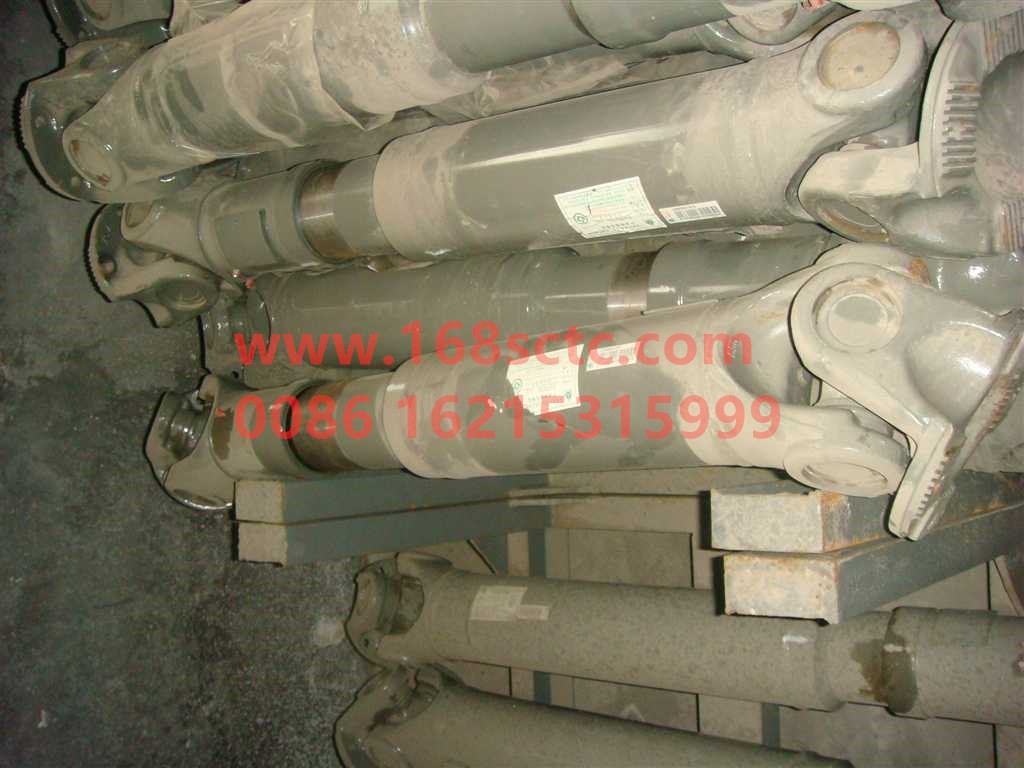 AZ9939311015-SINOTRUK HOWO-transmission shaft-HaoHanJ7B