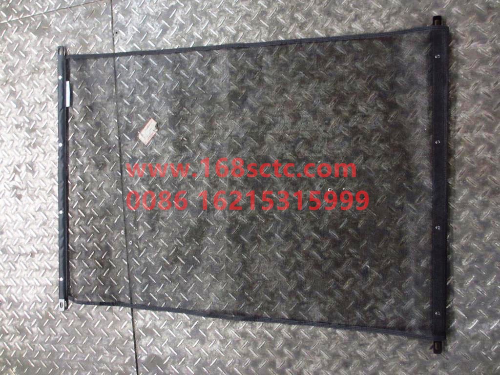 SZ953000827-SHACMAN-Insect net assembly-DeLongF3000 2009Kuan