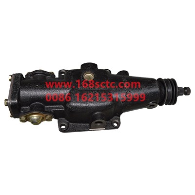 F96194-4C-GEARBOX-pairhcontrol device assemblywithout pipe valve-FaShiTeBianSuXiangRT11509C