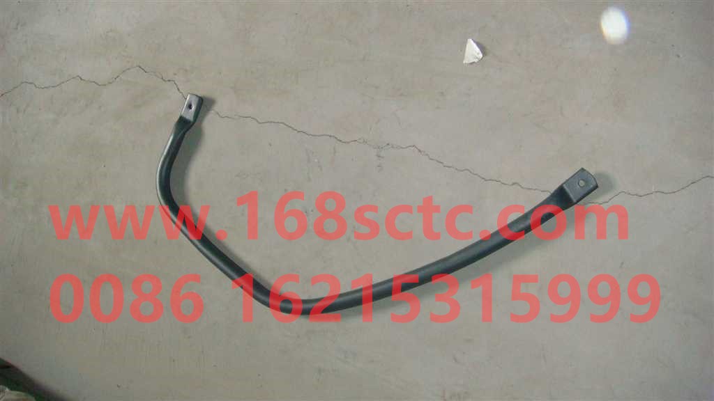 WG1664160360-SINOTRUK HOWO-Front armrest left-HaoWoT7HKuan