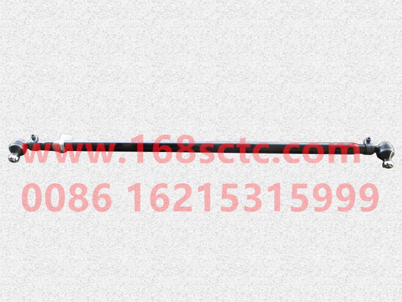 81.46711.6725-OTHERS-Steering tie rod assembly-HanDeMANQiao