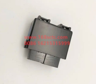 H0375020002A0-OTHERS-2 in 1 controller 24V-FuTianOuManETXXin5XiXiongShi