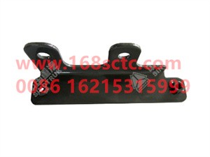WG9925930342-SINOTRUK HOWO-Support plate assembly right-HaoWoT7HKuan