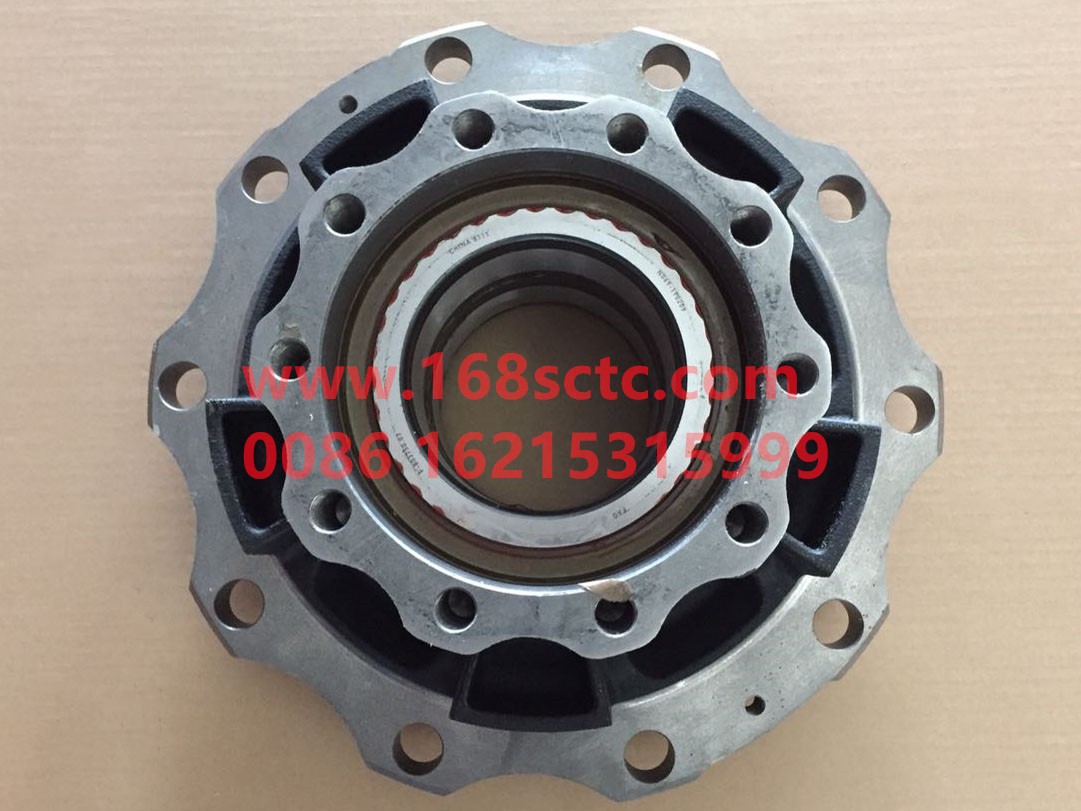 FHD9012934019201-OTHERS-rear hub assembly-HanDeHouQiaoMAN