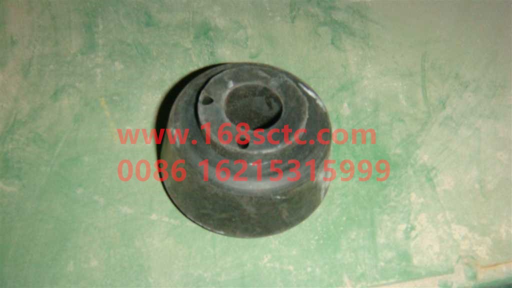 AZ9925240009-SINOTRUK HOWO-Dust cover fixing rubber sleeve-HaoWoA7Kuan