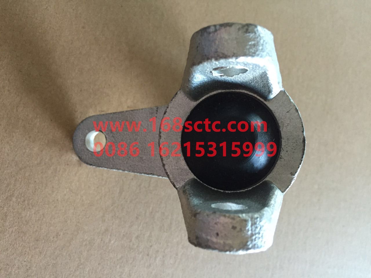 DZ96259240527-SHACMAN-E-type conversion mechanism-DeLongXinM3000 2013Kuan