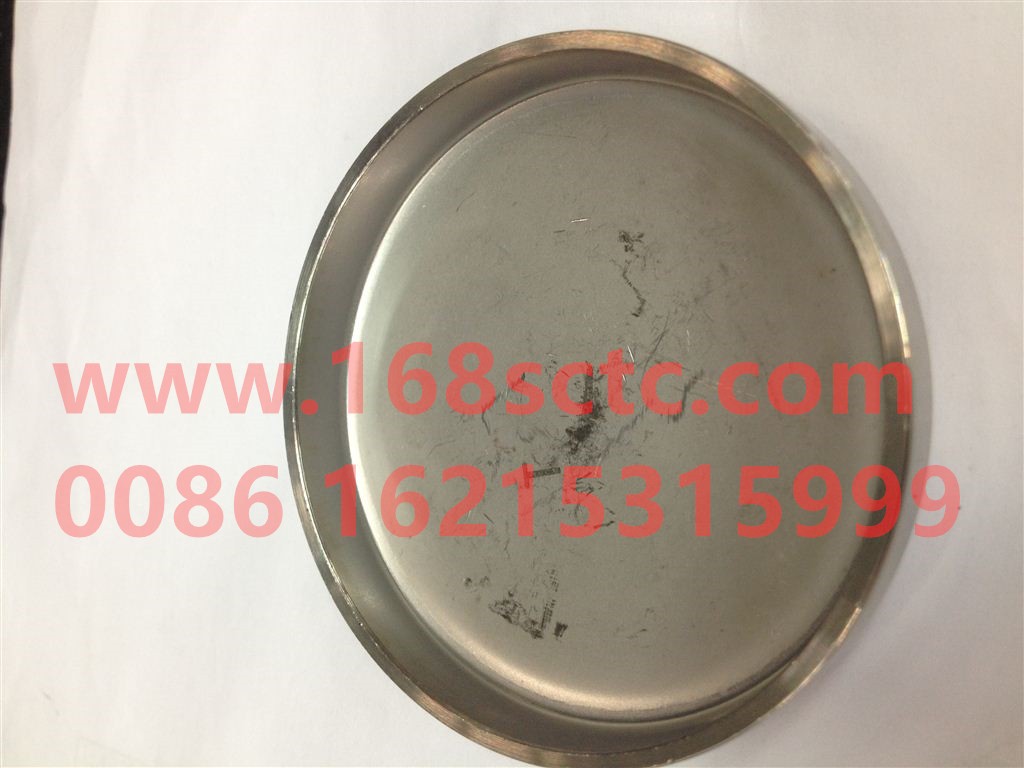 200V91606-0063-SINOTRUK HOWO-Bowl plug Φ63 10-ZhongQiFaDongJiMC11.44-50