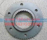 WG2210100126-SINOTRUK HOWO-High-grade cone hub assembly-ZhongQiBianSuXiangHW19712