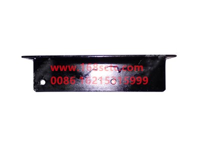 NZ9525580410-SINOTRUK HOWO-Under the computer box bracket-HaoYun2008Kuan