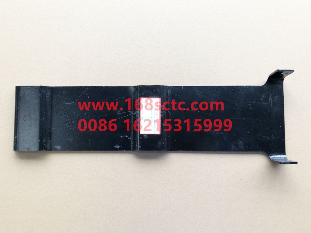 DZ95319540756-SHACMAN-Platen-DeLongF3000 2015Kuan