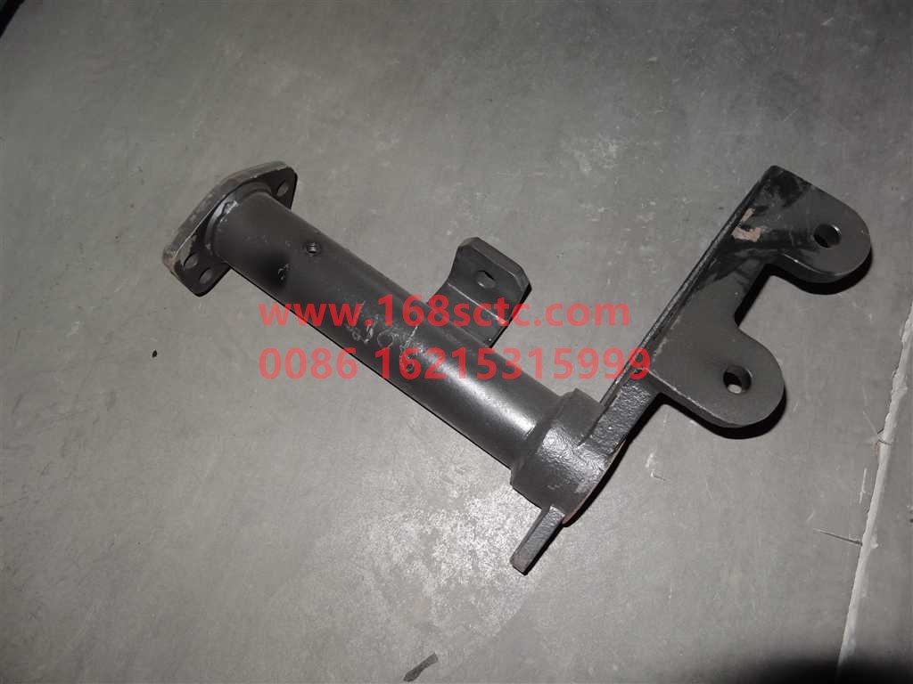 WG9761349019-SINOTRUK HOWO-Air chamber bracket assembly right rear-ZhongQiHouQiaoMCY13