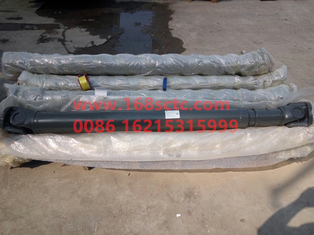 AZ9939311907-SINOTRUK HOWO-transmission shaft-HaoWoT7HKuan