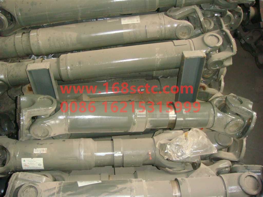 AZ9939310935-SINOTRUK HOWO-transmission shaft L=935x180x4x57-HaoWo2010Kuan