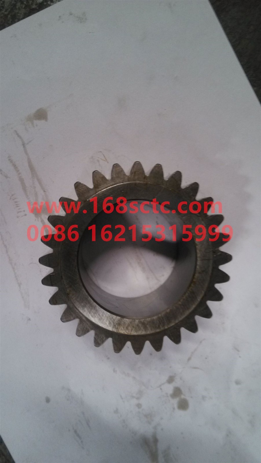 WG2210100063-SINOTRUK HOWO-planetary gear-ZhongQiBianSuXiangHW19710