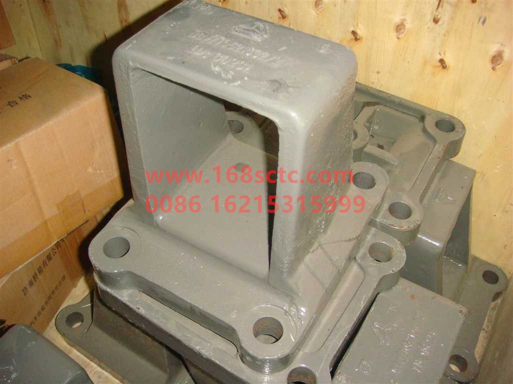 WG9770521002-OTHERS-leaf spring seatright front-KuangShanBaWang70