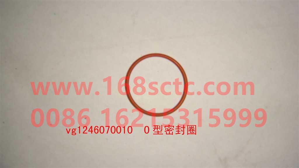 VG1246070010-SINOTRUK HOWO-oRing-ZhongQiFaDongJiT12.42-50