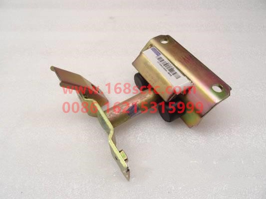 1B24950200149-OTHERS-Rear suspension lock body assembly-FuTianOuManCTX6XiShenZhou