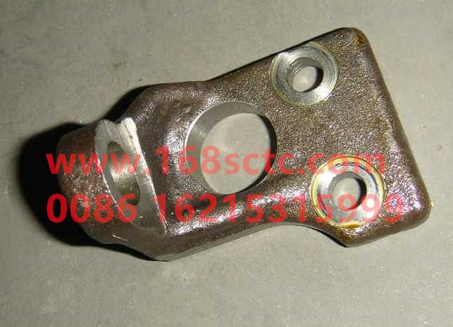 WG2229220016-SINOTRUK HOWO-bracket-ZhongQiBianSuXiangHW19712CL