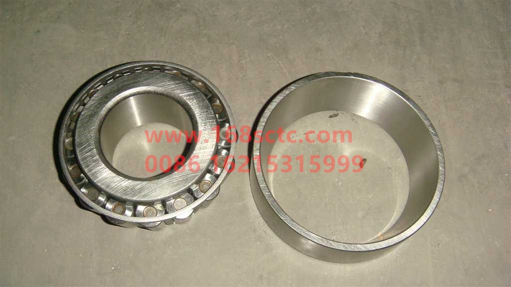 WG9100032311-SINOTRUK HOWO-Tapered roller bearing 32311X2A (hub bearing)-HaoWo2013Kuan
