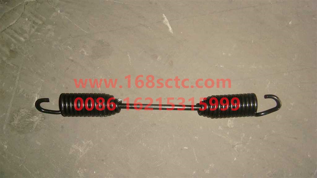 WG9970440006-SINOTRUK HOWO-return spring-ZhongQiQianQiaoHF12