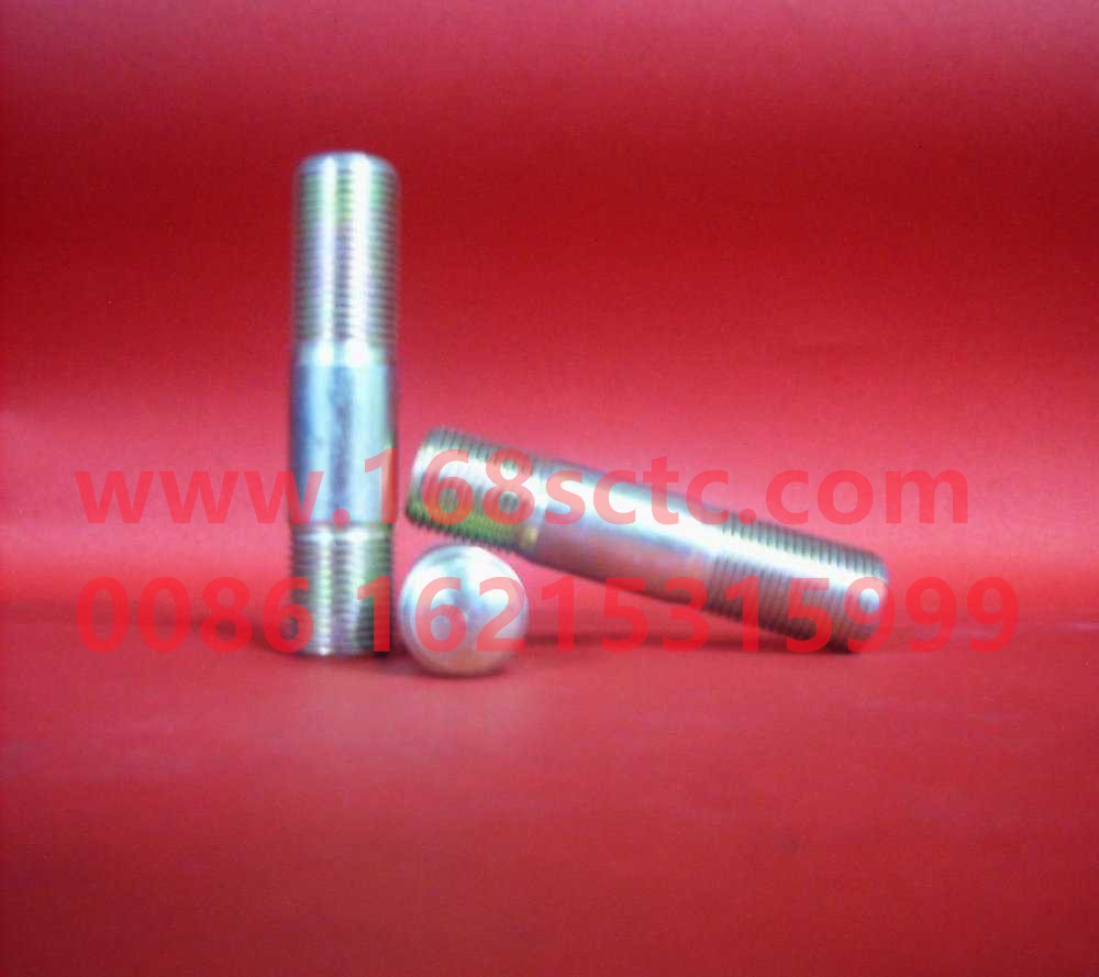 WG880 410060-OTHERS-stud bolt-ShuangTouLuoShuan