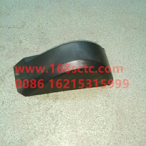 WG1664778015-SINOTRUK HOWO-Decorative cover under the mirror right-HaoWoT7HKuan