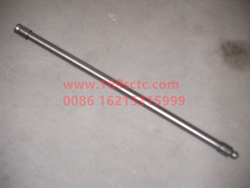 VG1092050020-SINOTRUK HOWO-Valve push rod assembly-ZhongQiFaDongJiWD615.95E