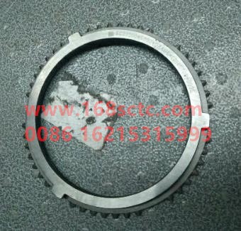 WG2210040802-SINOTRUK HOWO-3rd and 4th gear synchronous ring-ZhongQiBianSuXiangHW19710