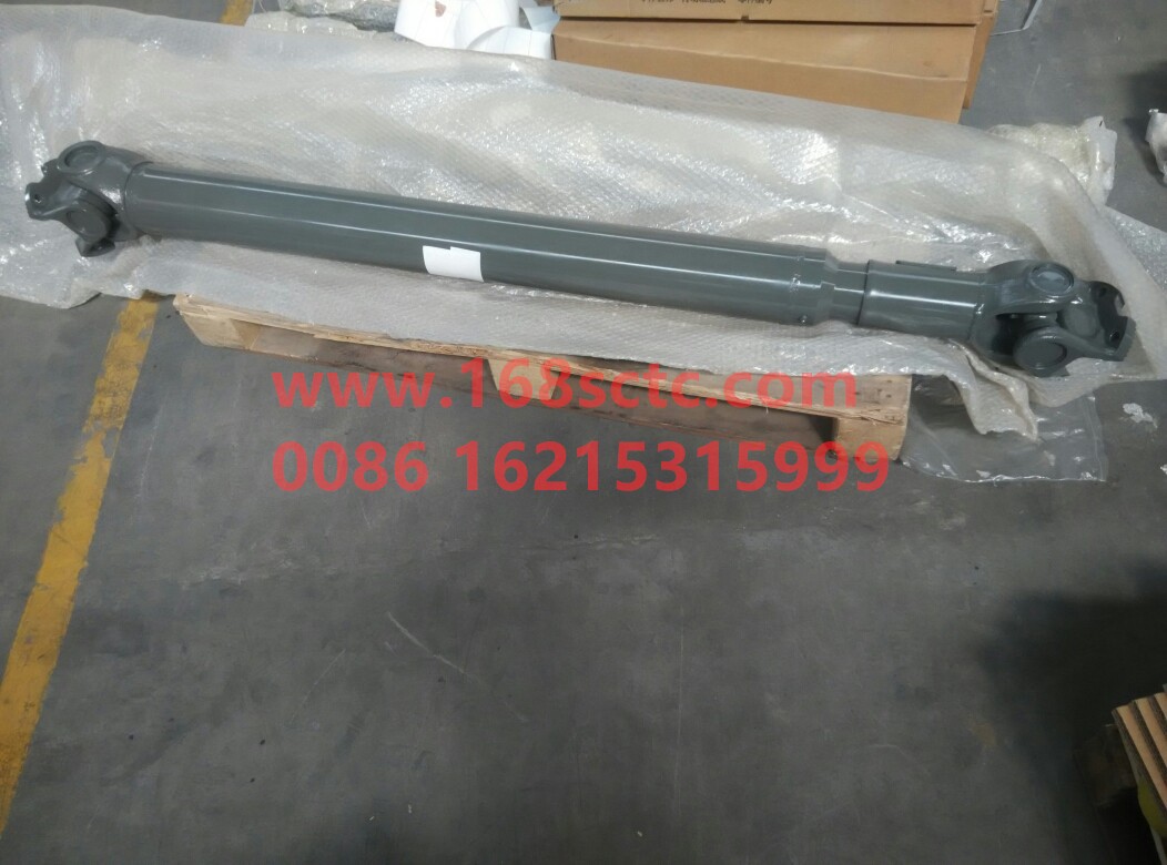 AZ9320311760-SINOTRUK HOWO-transmission shaft L=1760x180x4x57-HaoWo2008Kuan