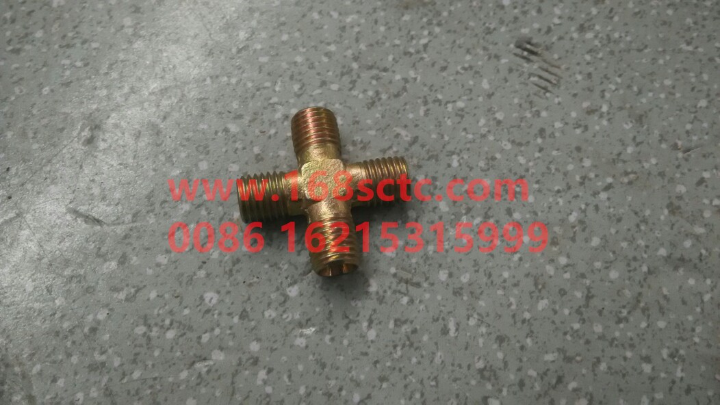 Compression Fittings