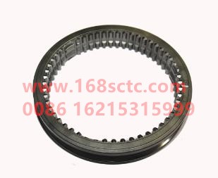 WG2210040746-SINOTRUK HOWO-Fourth and fifth gear sliding gear sleeve-ZhongQiBianSuXiangHW19710