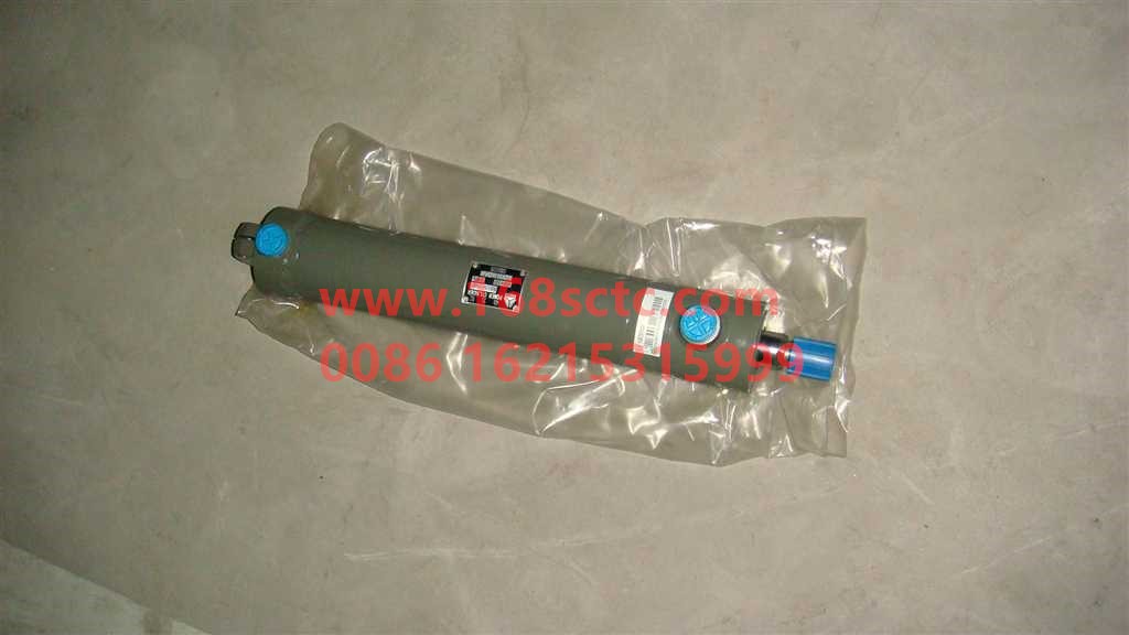 WG9725470088-SINOTRUK HOWO-steering power cylinder 60mine-HaoWo2007Kuan