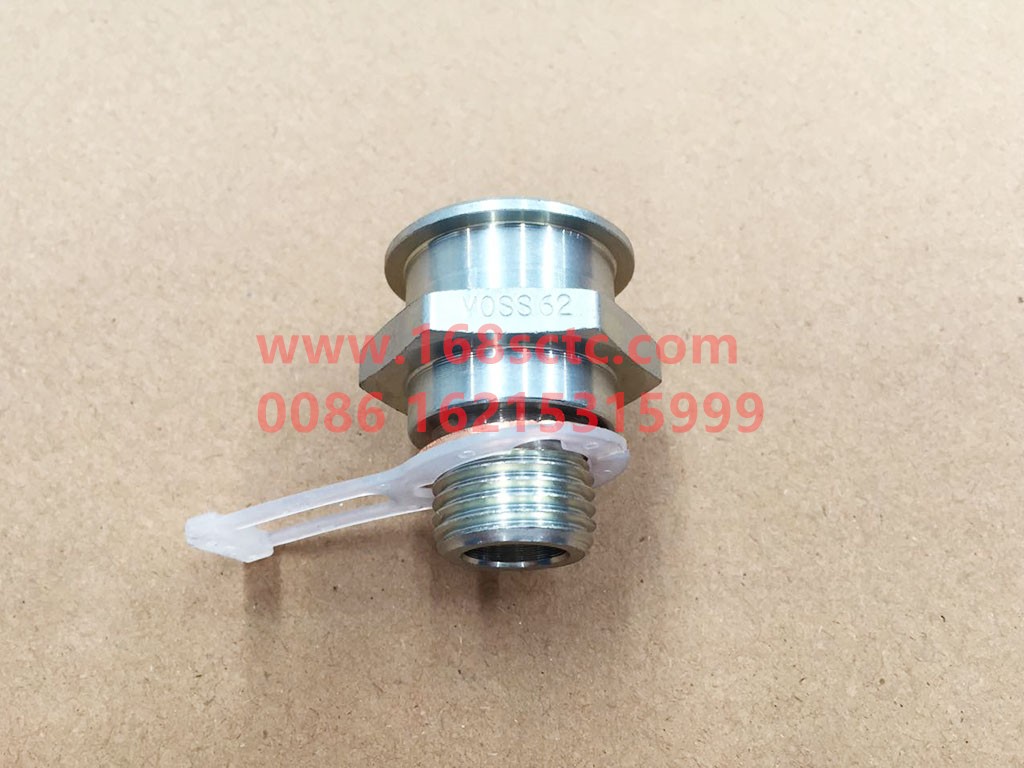 DZ97189550607-SHACMAN-transition joint-DeLongX3000 2013Kuan