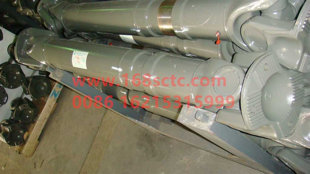 AZ9115311130-SINOTRUK HOWO-transmission shaft L=1130x180x4x62-HaoWo2007Kuan