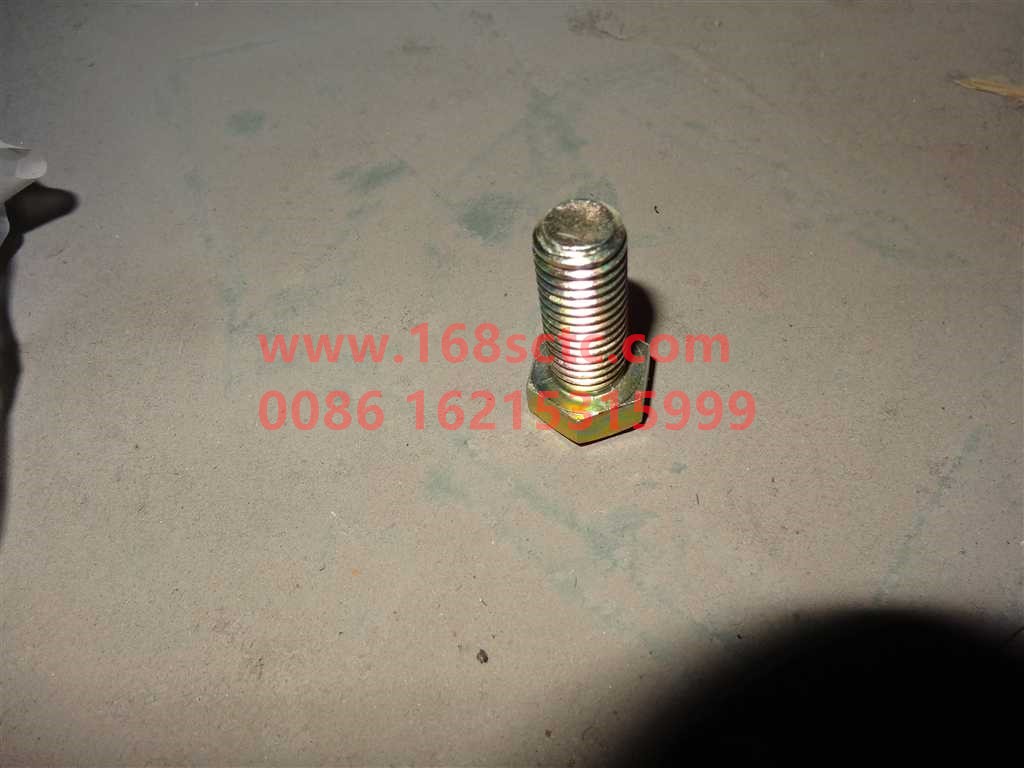 Q150B1435-SHACMAN-bolt-AoLong2007Kuan