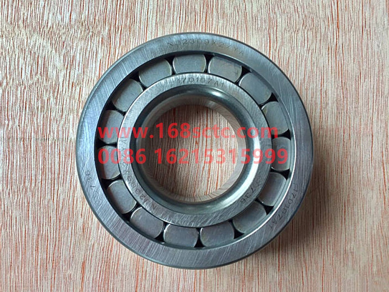 HD469-2402012-OTHERS-Cylindrical Roller Bearings-HanDe469Qiao