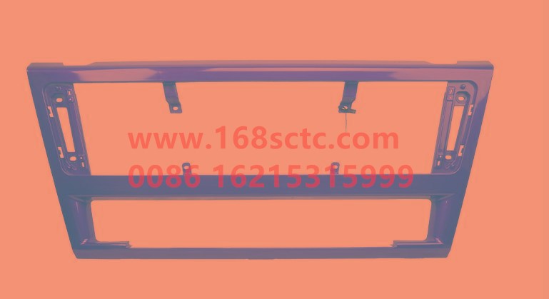 532BAA00001-DAYUN-Under the front wall (tractor)-DaYunN8