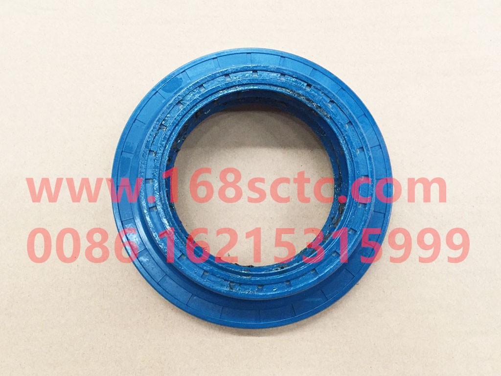 Oil seal