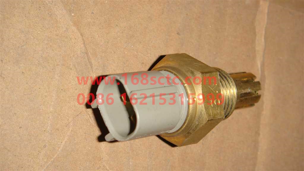 R61540090003-SINOTRUK HOWO-intake air temperature sensor-ZhongQiFaDongJiD10.38-50
