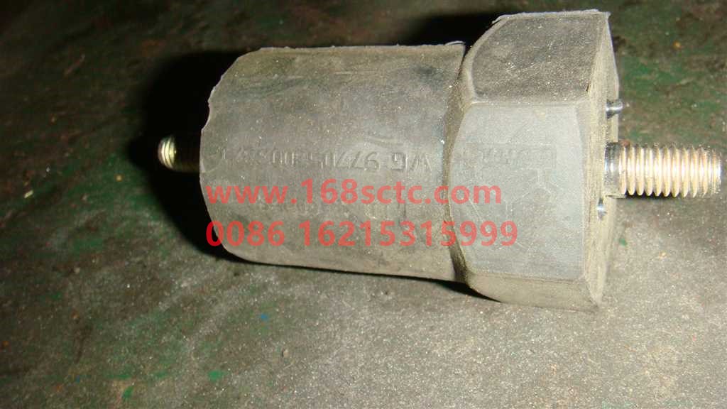 WG9770530033-OTHERS-rubber bumper-KuangShanBaWang70