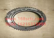 WG2203040461-SINOTRUK HOWO-1st and 2nd gear synchronous ring assembly-ZhongQiBianSuXiangHW19710