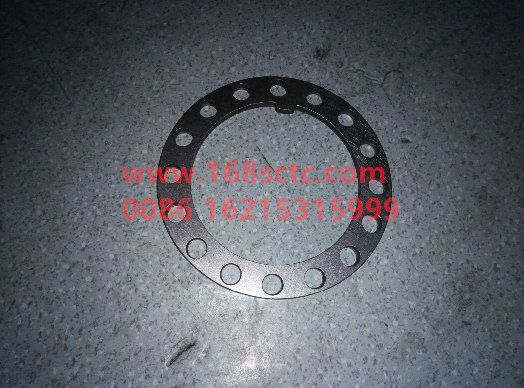1229M3003-SINOTRUK HOWO-lock washer-ZhongQiHW1697Qiao