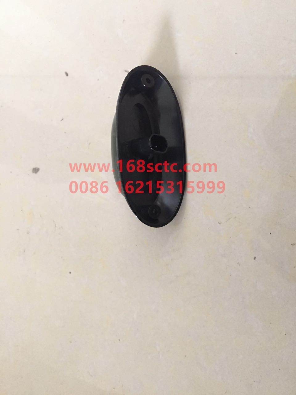 DZ93189723230-SHACMAN-High light in the sunshade-DeLongF2000 2015Kuan