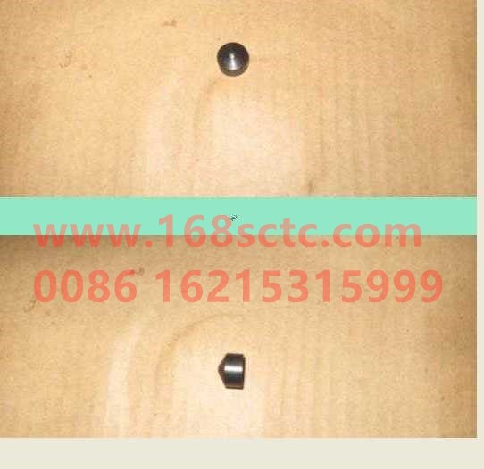 WG2229060035-SINOTRUK HOWO-Top pin-ZhongQiBianSuXiangHW15710A