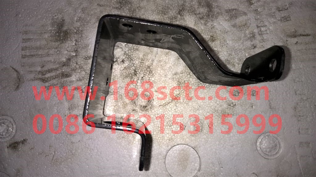 WG2229270008-SINOTRUK HOWO-Flexible shaft support (pull type)-ZhongQiBianSuXiangHW19712CL
