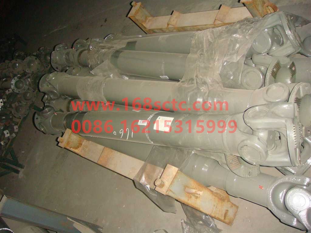 AZ9939311660-SINOTRUK HOWO-transmission shaft-HaoWoA7Kuan