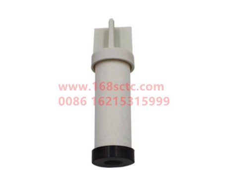 J5700-1107140-OTHERS-High pressure filter element assembly-ChaoChaiCY6105