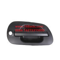 JAC6105060E800W0498