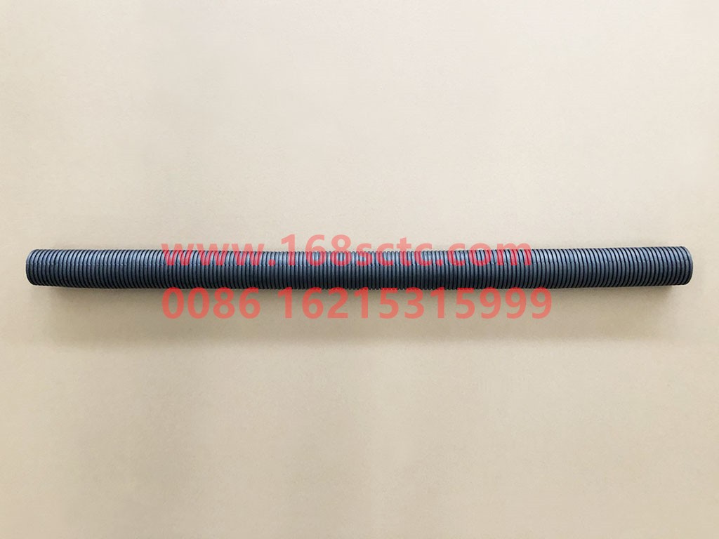 DZ93259360016-SHACMAN-Bellows-DeLongF2000 2015Kuan